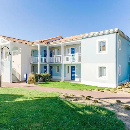 Appartement L'estran Château-dʼOlonne