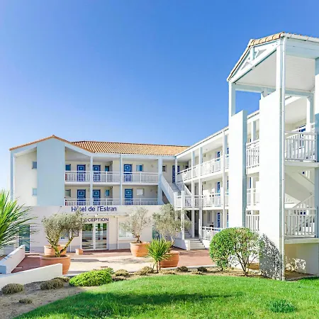 Appartement L'estran