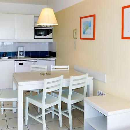 L'estran Appartement